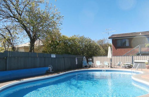 Harbour Lights Holiday Units Merimbula Exterior photo