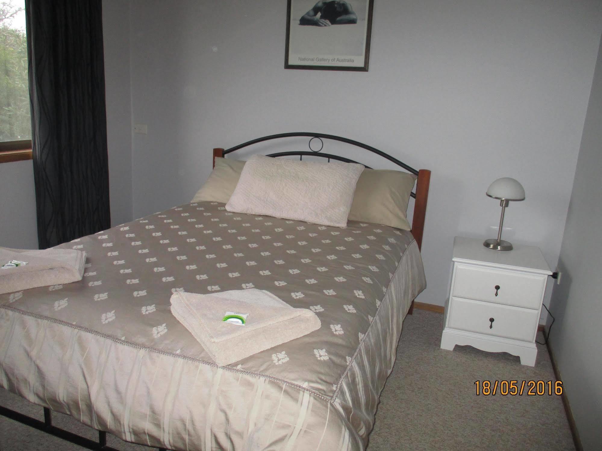 Harbour Lights Holiday Units Merimbula Exterior photo