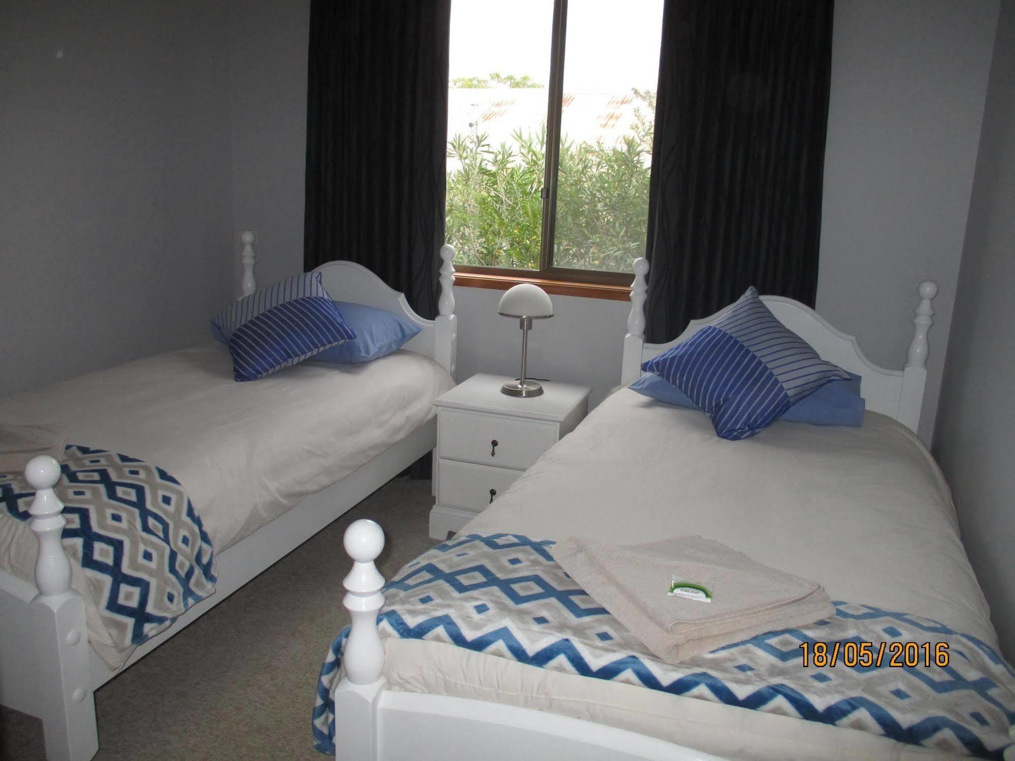 Harbour Lights Holiday Units Merimbula Exterior photo
